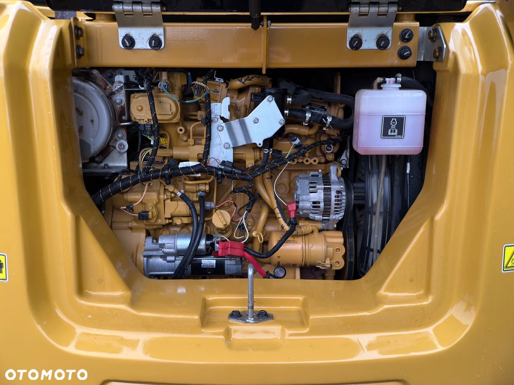 Caterpillar 308 E2 CR - 28