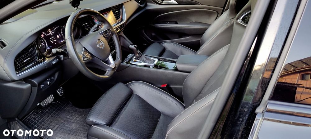 Opel Insignia 2.0 CDTI 4x4 Ultimate S&S - 18