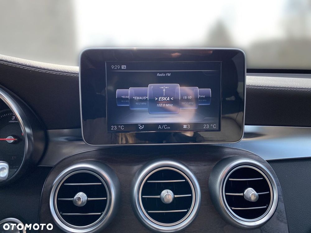 Mercedes-Benz GLC 220 d 4-Matic - 19