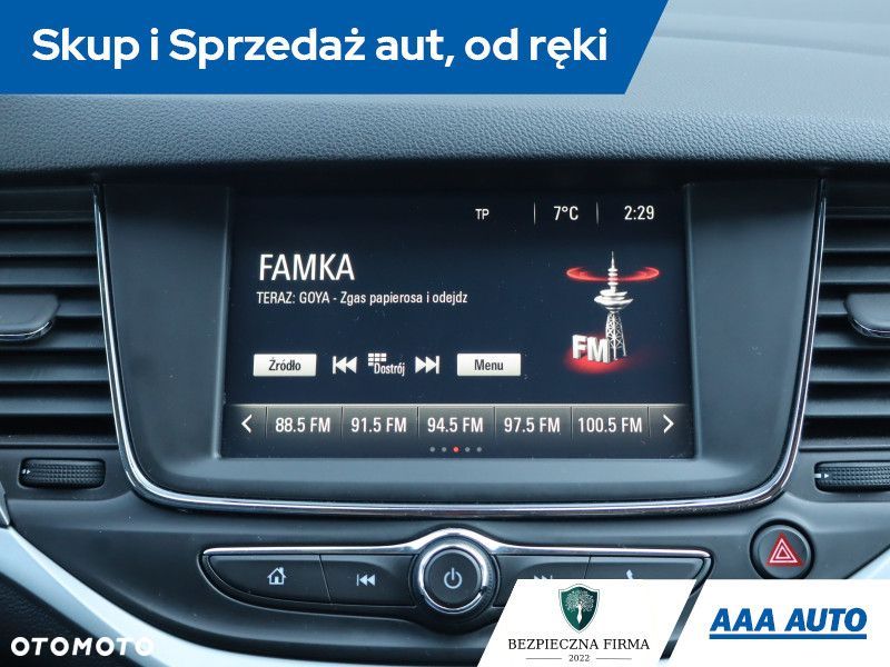 Opel Astra - 15