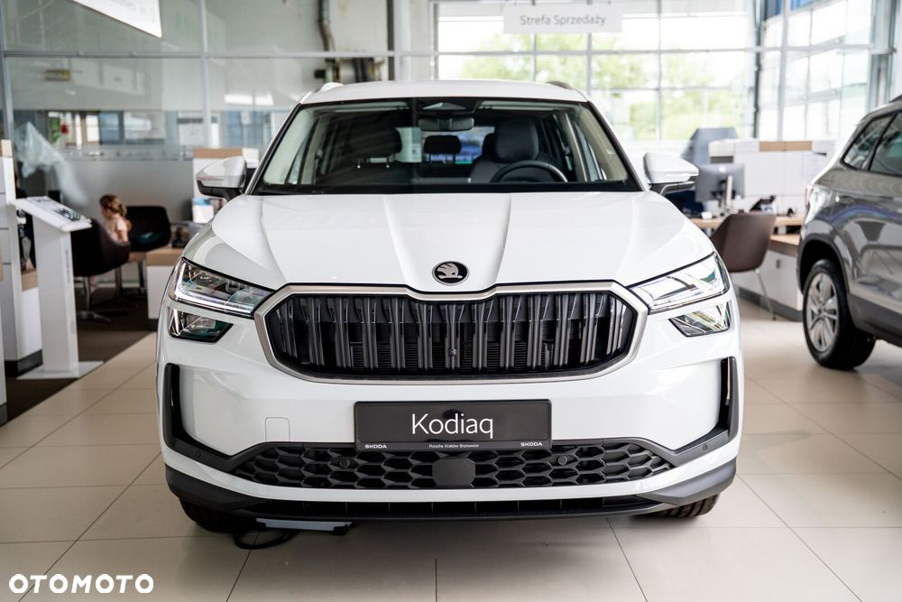 Skoda Kodiaq - 2