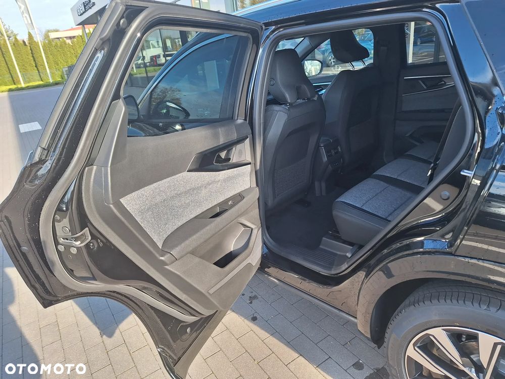 Renault Espace 2026 photo 4