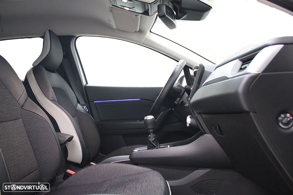 Renault Captur 1.0 TCe Techno - 22