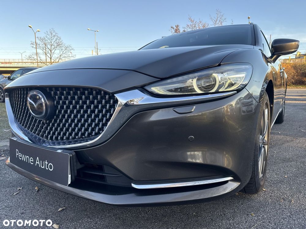 Mazda 6 2.5 SkyDream - 11