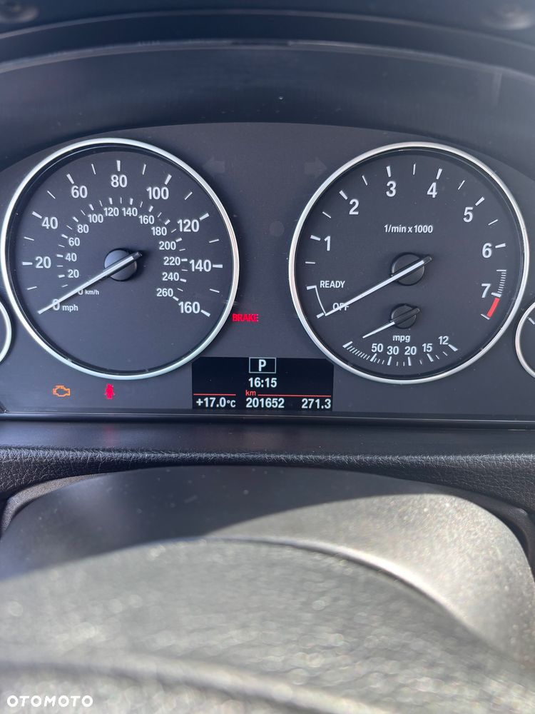 BMW Seria 3 328i Luxury Line - 7