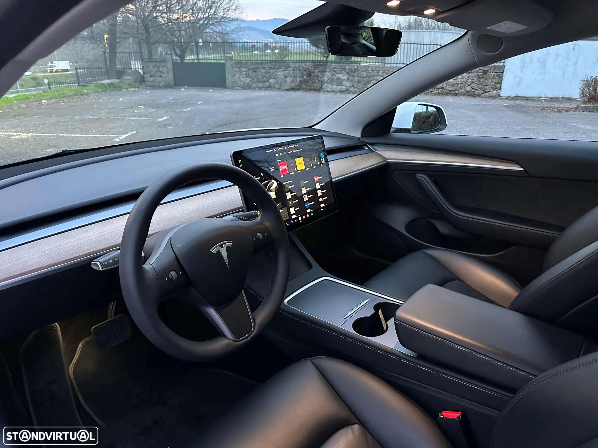 Tesla Model 3 Long Range AWD Dual Motor - 8
