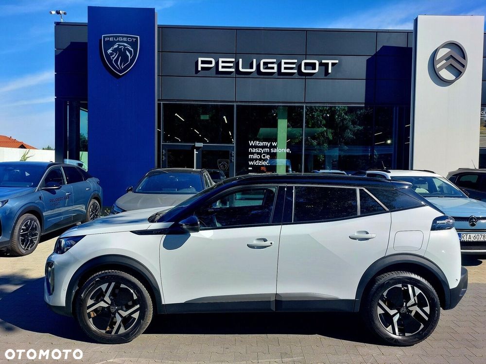 Peugeot 2008 - 3