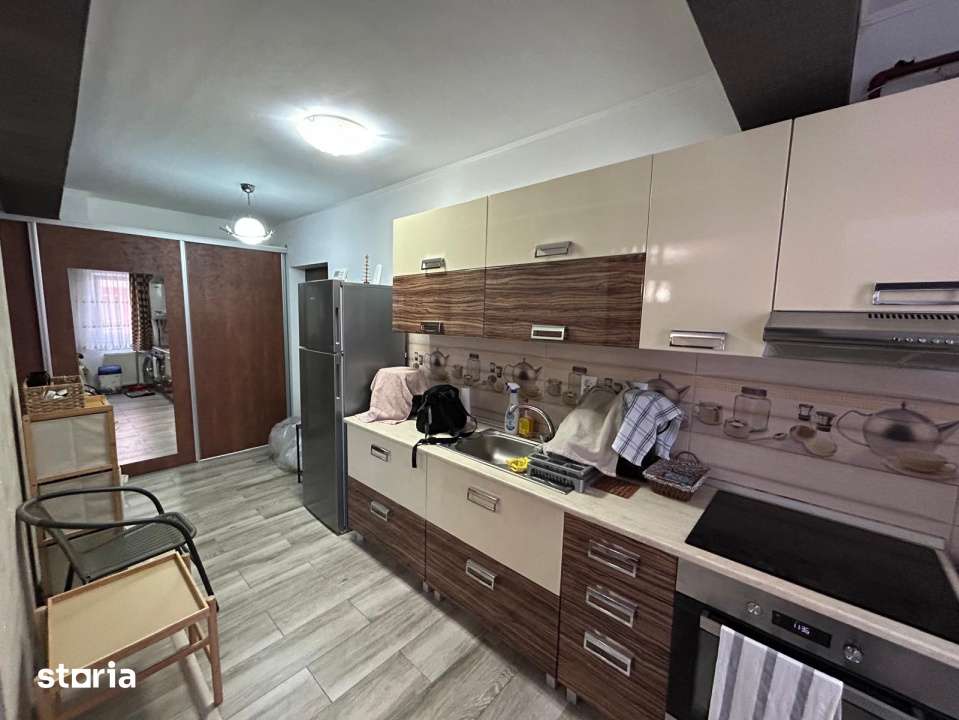 Apartament Decomandat - 1 Camera I Pretabil Investitie - Eroilor — fotografia 1