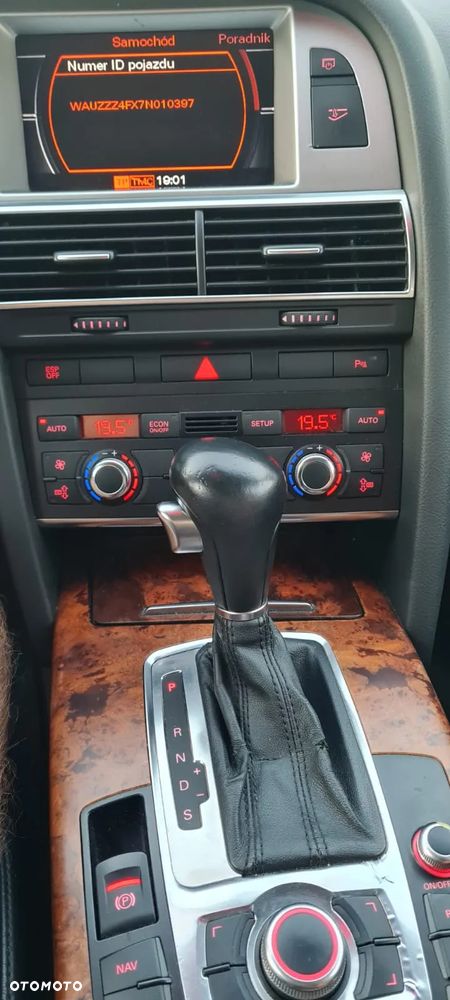 Audi A6 - 5