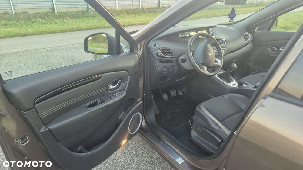 Renault Scenic - 14
