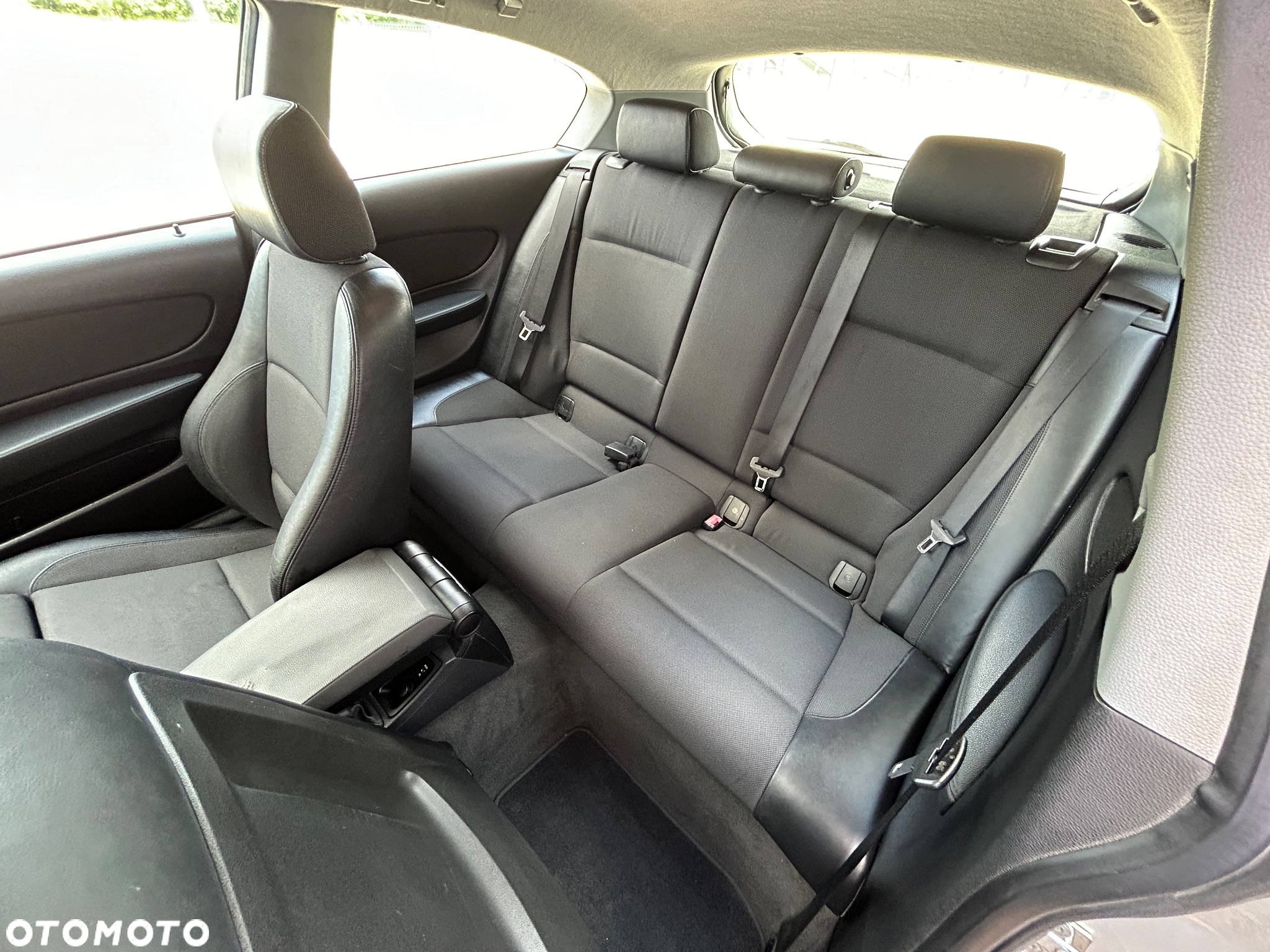 BMW Seria 1 118d Sport Line - 10