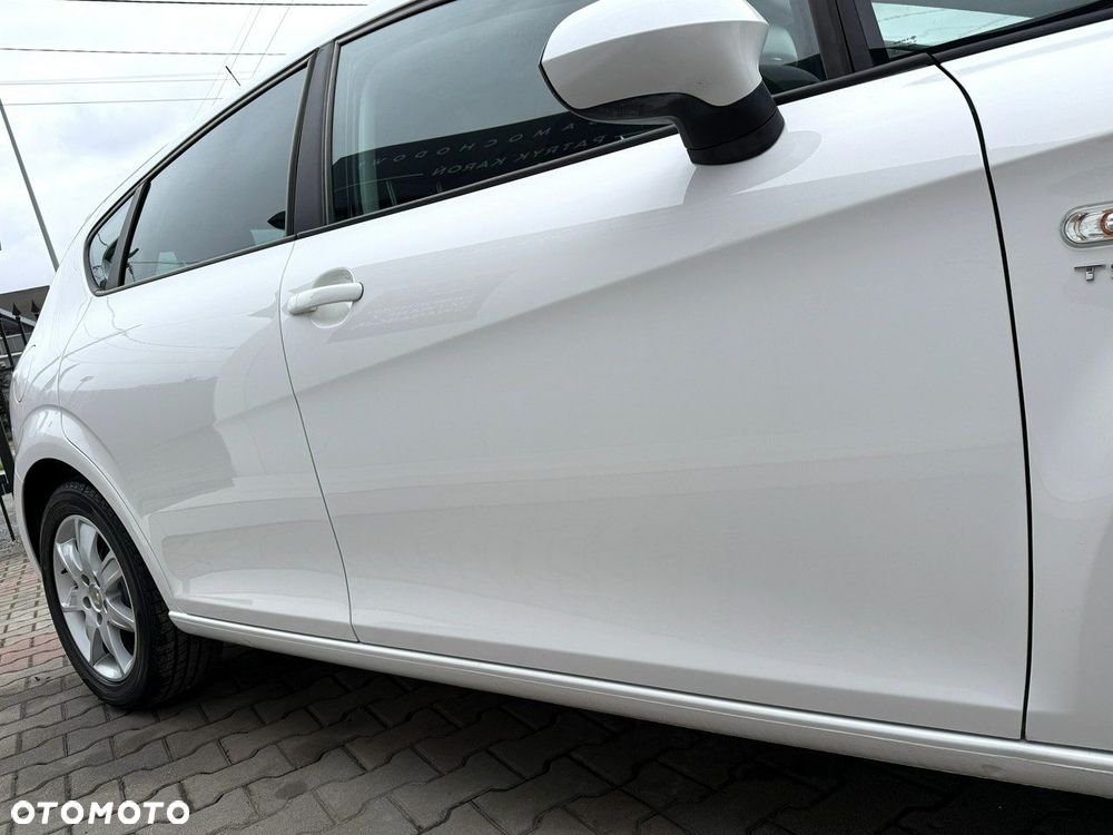 Seat Leon 1.2 TSI Start&Stop I-Tech - 40