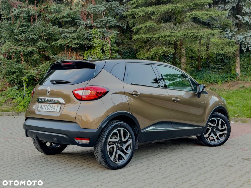 Renault Captur - 13