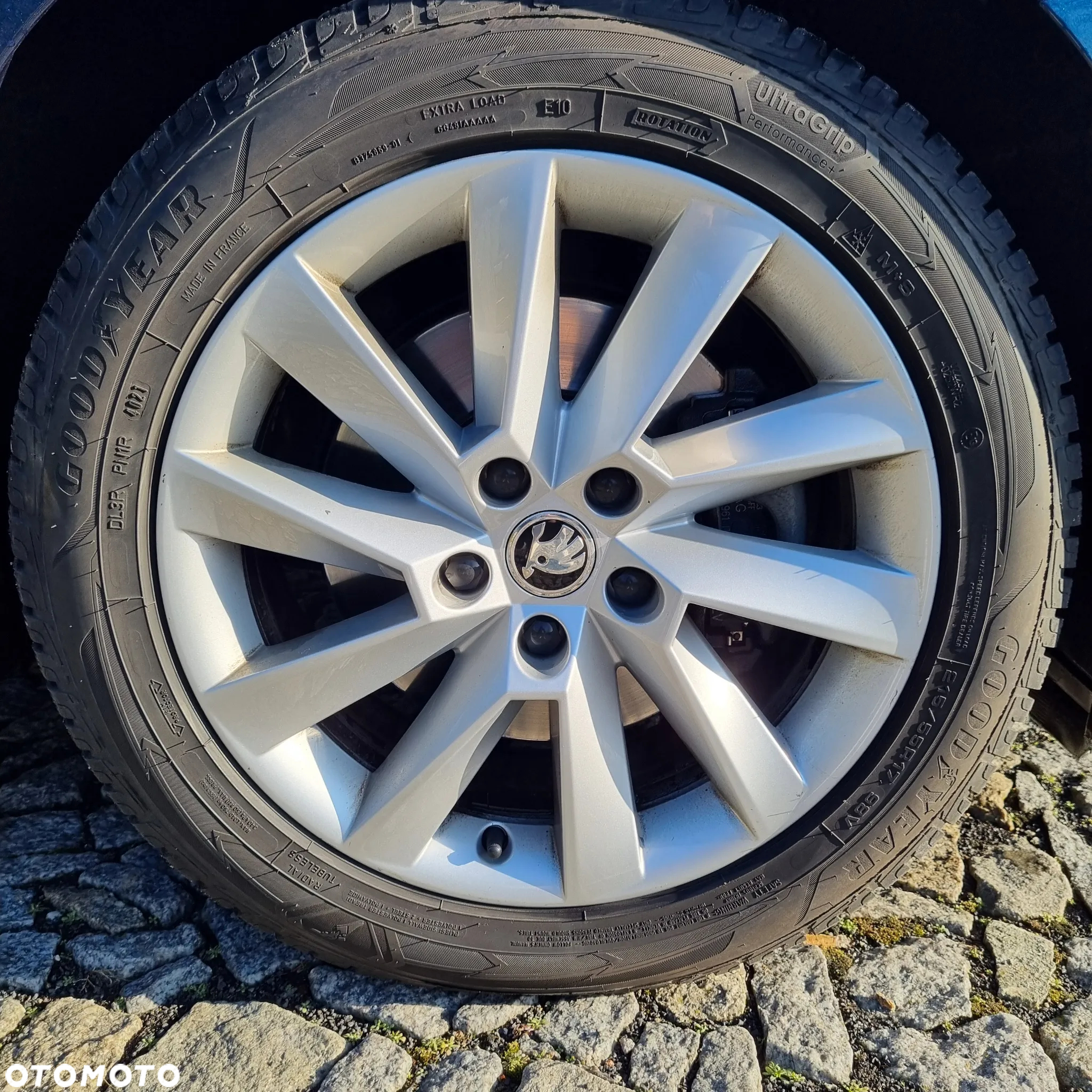 Skoda Superb 2.0 TDI SCR Style DSG - 10