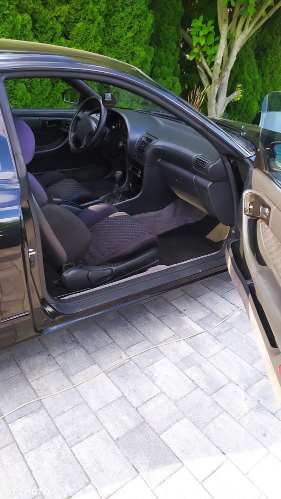 Toyota Celica 2.0 GTi - 13
