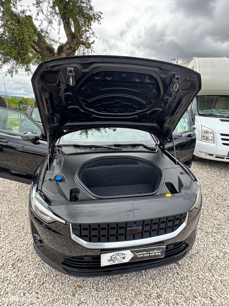 Polestar 2 Dual Motor 78kWh - 8