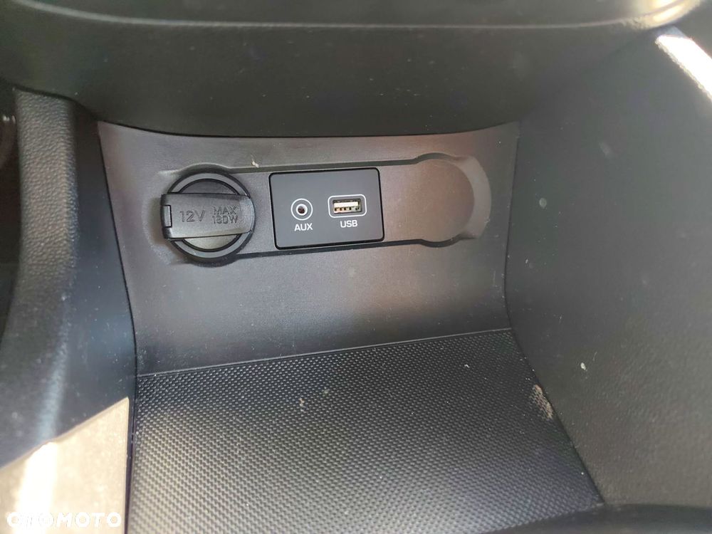 Hyundai i20 1.2 Classic Plus - 24