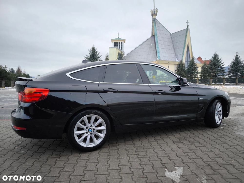 BMW 3GT - 21