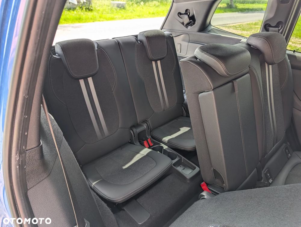 BMW Seria 2 216i GT - 9