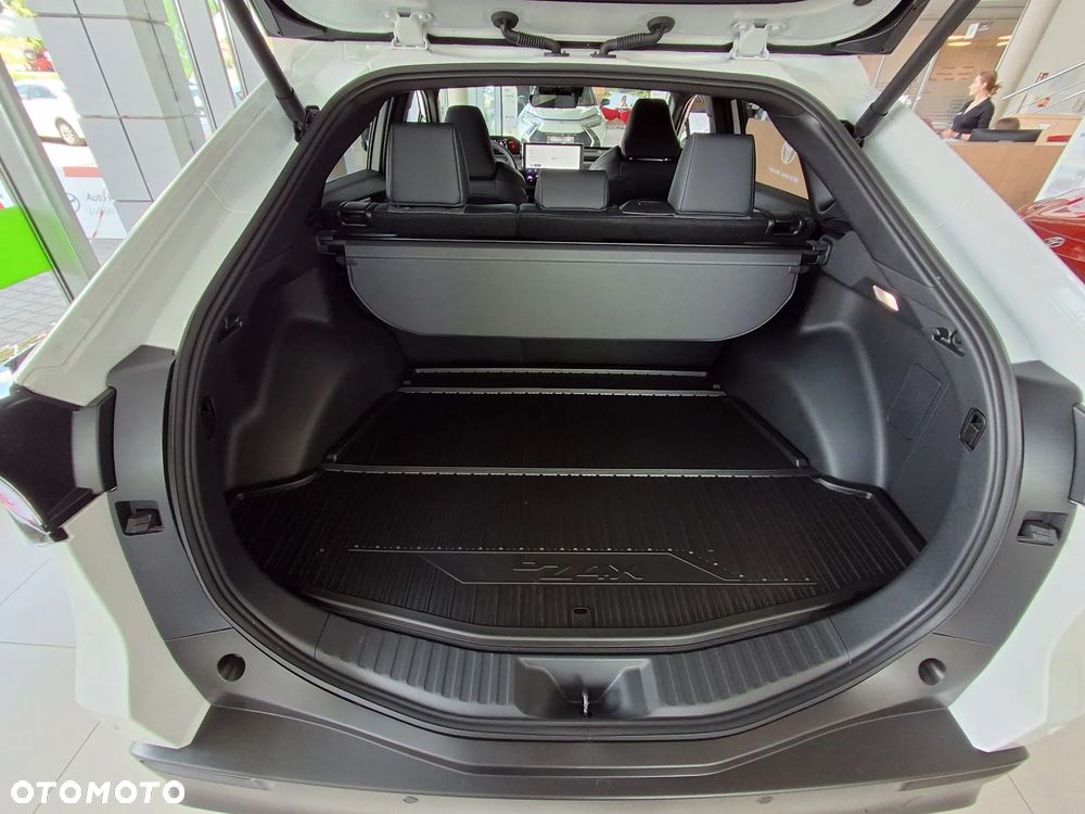 Toyota bZ4X 73.1kWh 4x4 Style - 36