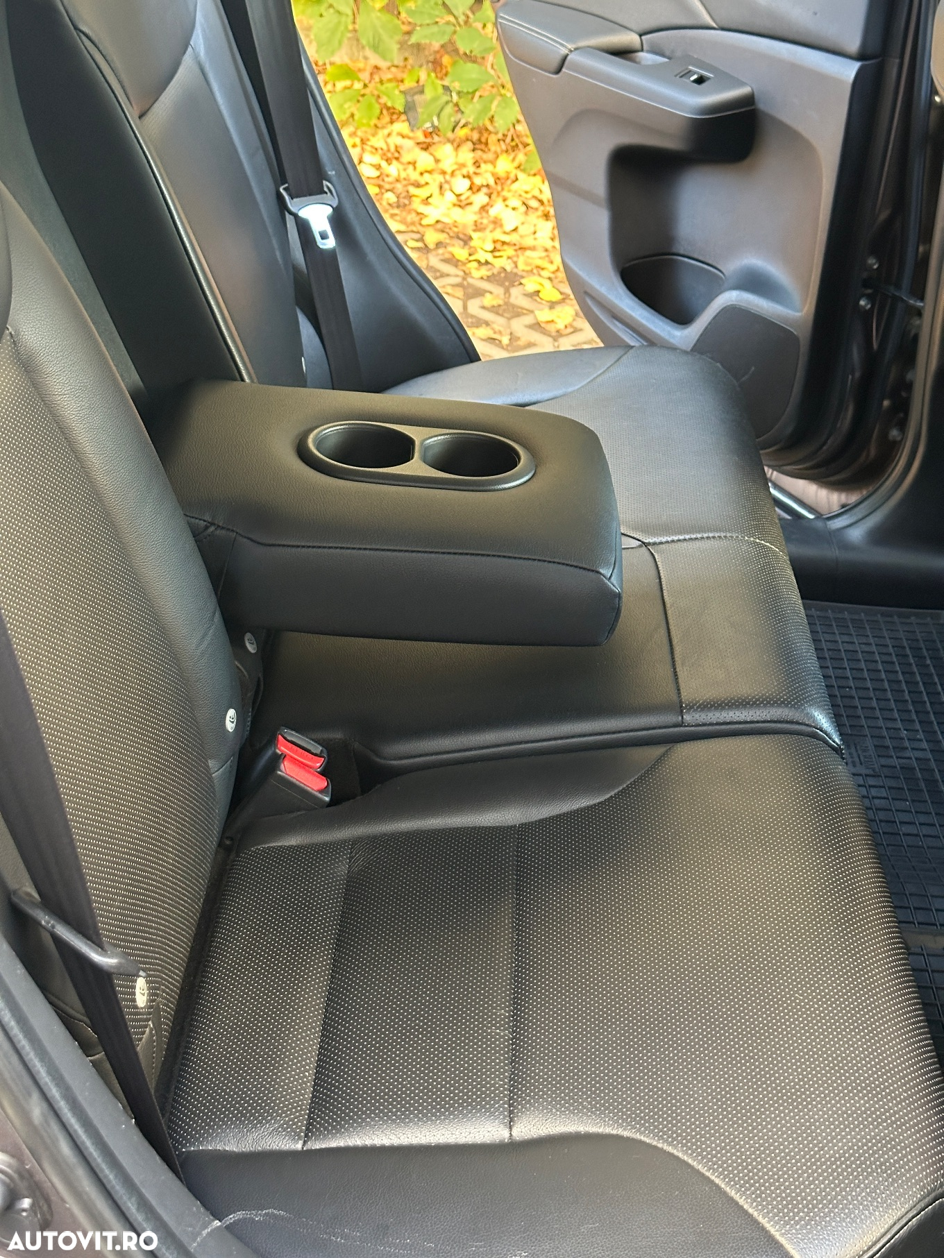 Honda CR-V 1.6 A/T 4WD Executive - 10