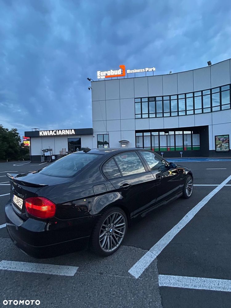 BMW Seria 3 - 3