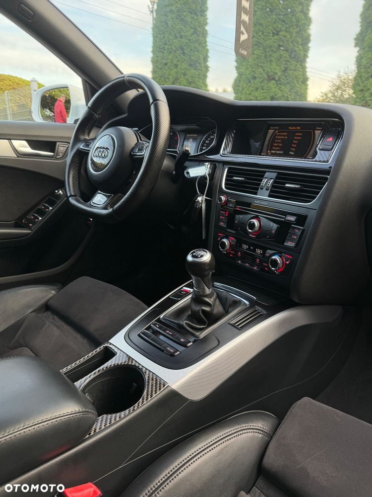 Audi A4 Limousine 2.0 TDI DPF clean diesel S line Sportpaket - 16