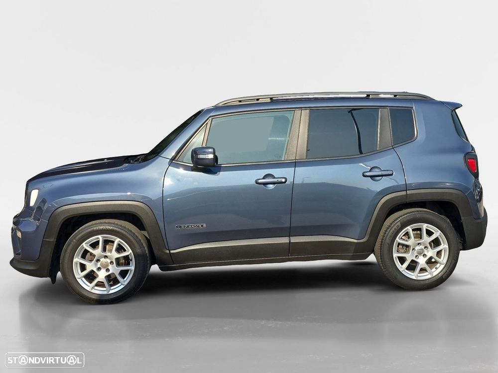 Jeep Renegade 1.0 T Longitude - 2