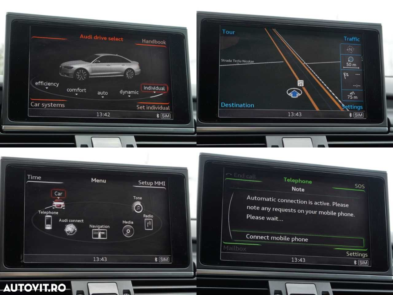 Audi A6 - 33
