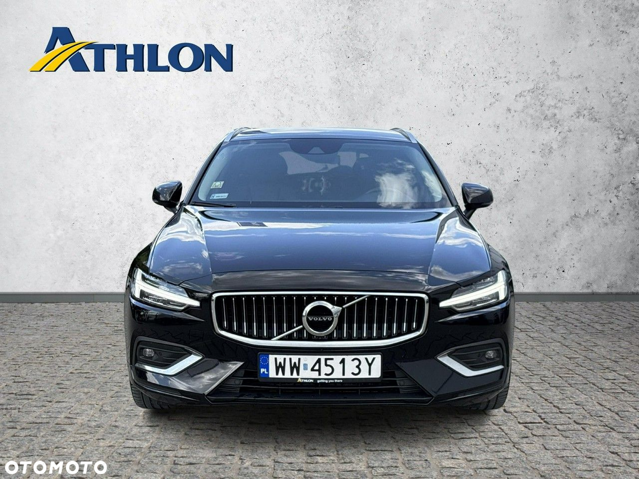 Volvo V60 - 8