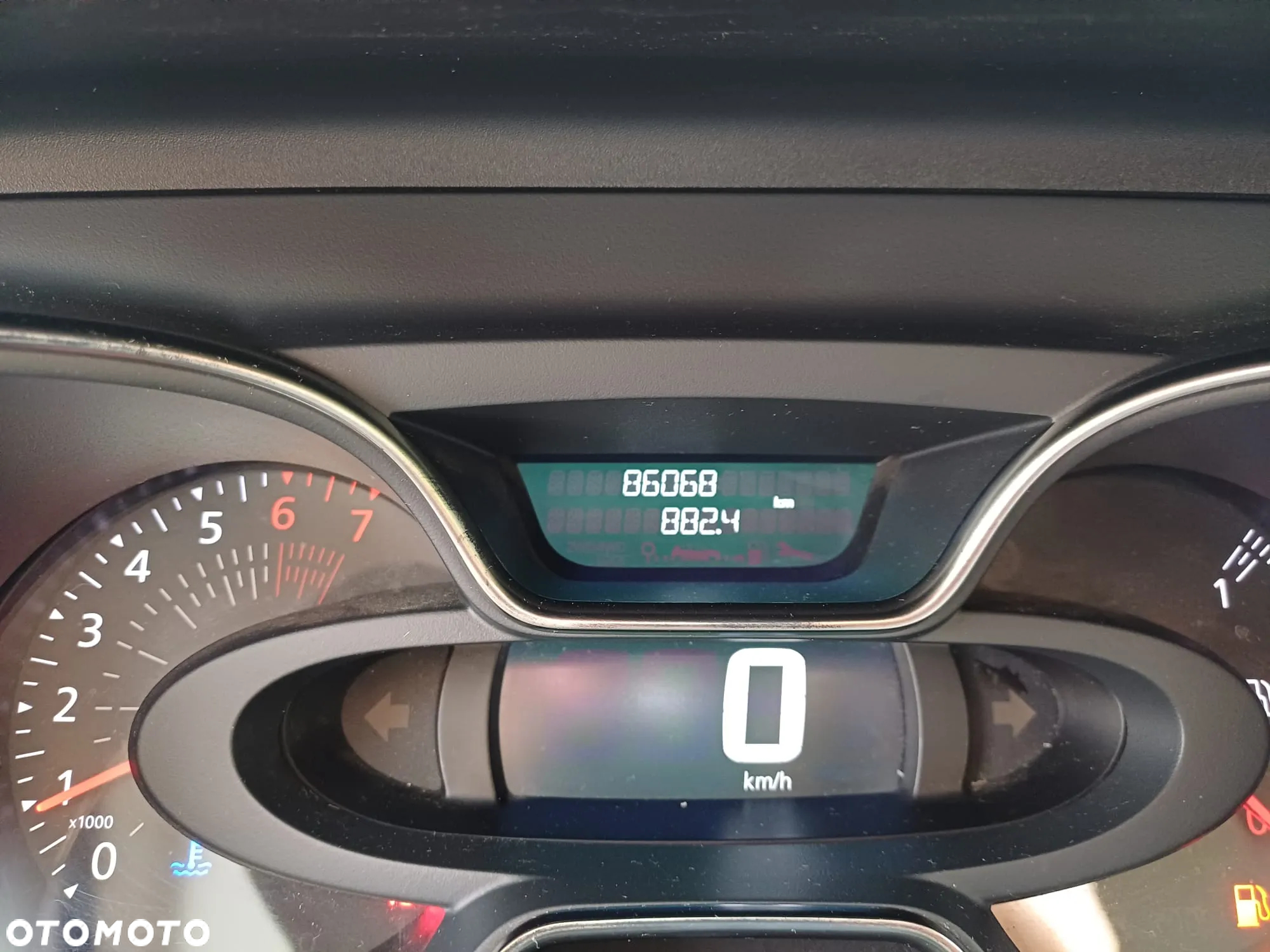 Renault Captur 0.9 Energy TCe Life - 20
