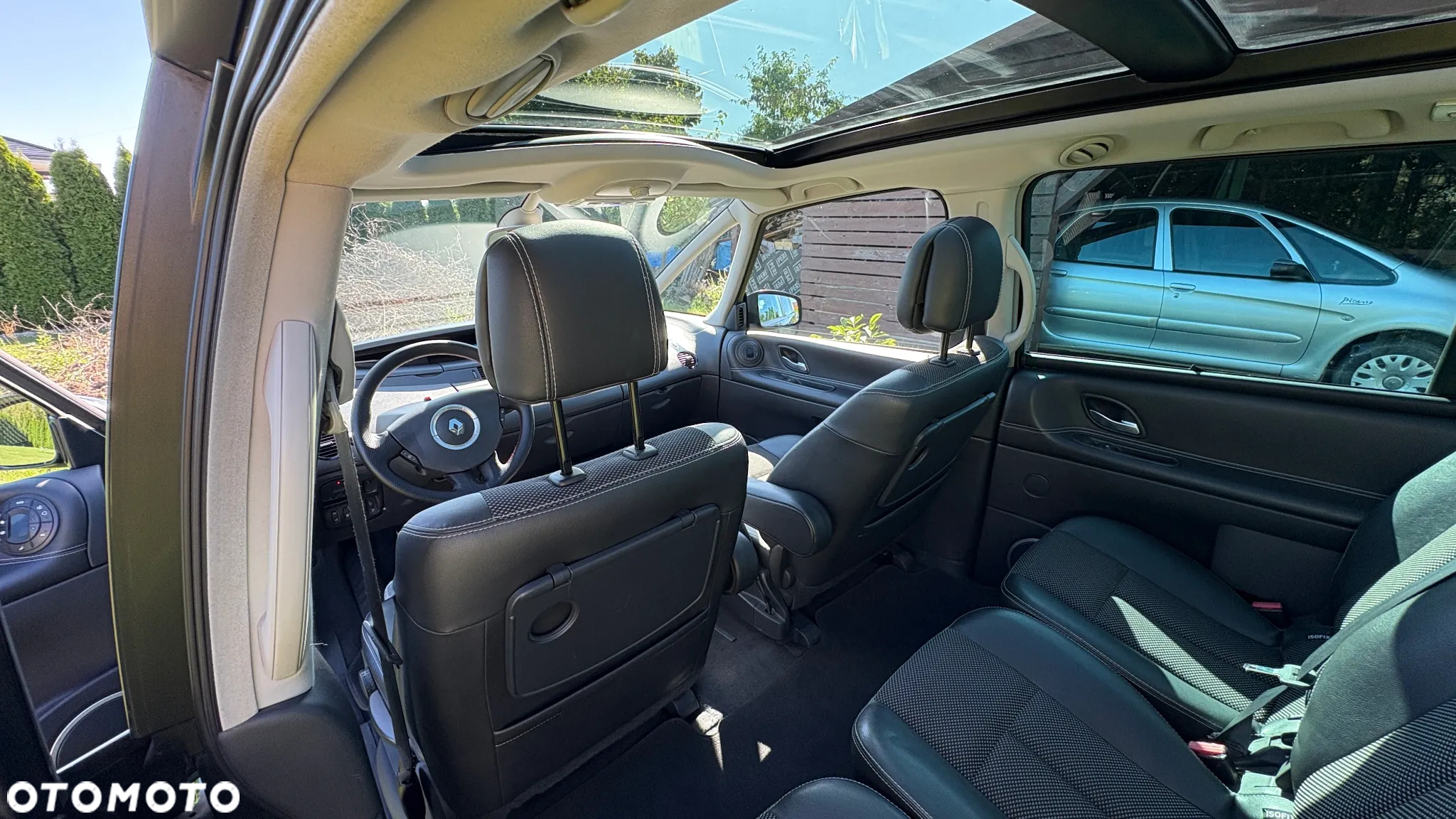 Renault Espace 2.0 Expression - 6