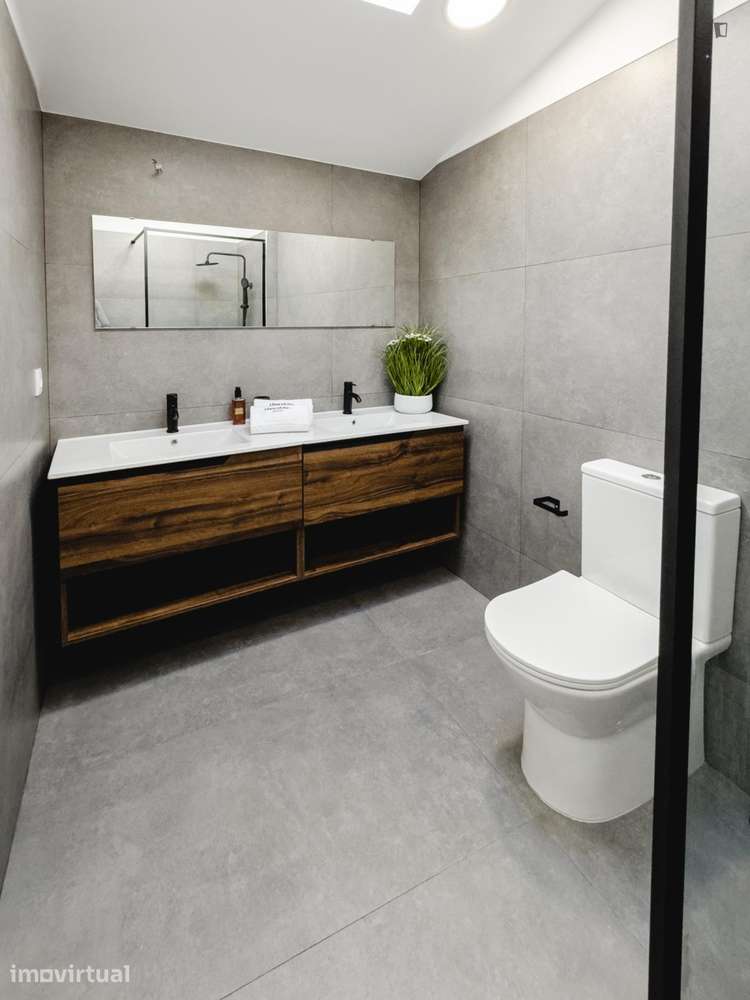 Quarto - localizado em Viana do castelo - Grande imagem: 4/28