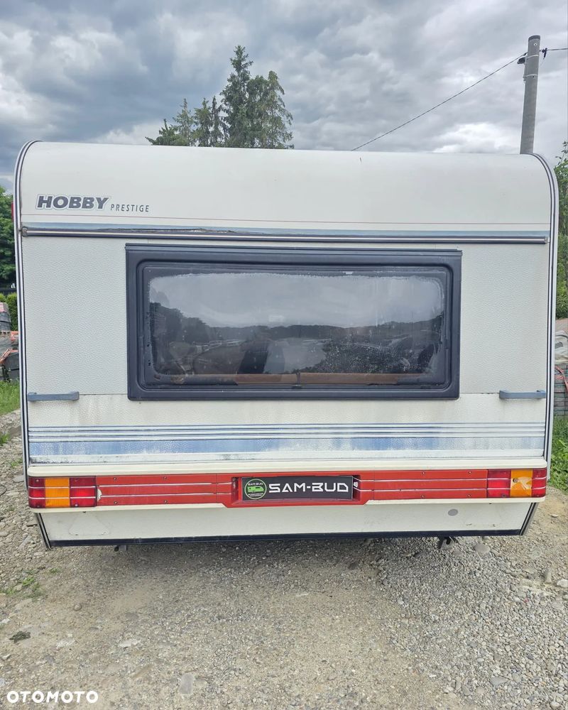 Hobby 610 - 9