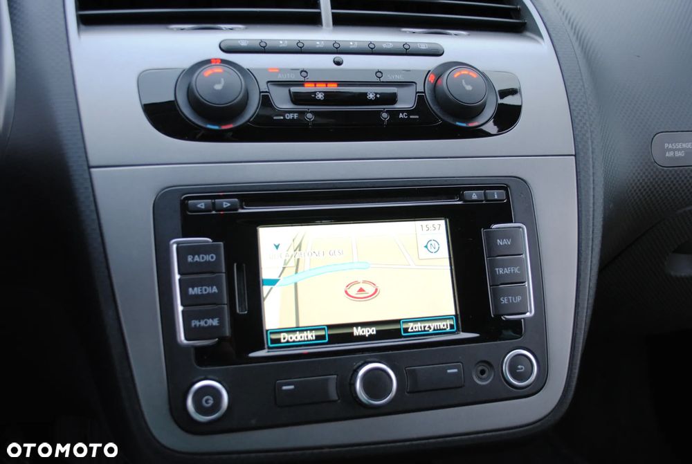 Seat Altea XL - 10