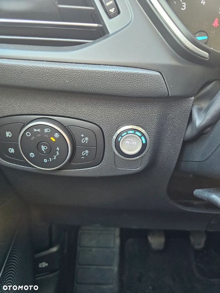 Ford Focus 1.0 EcoBoost Active - 13