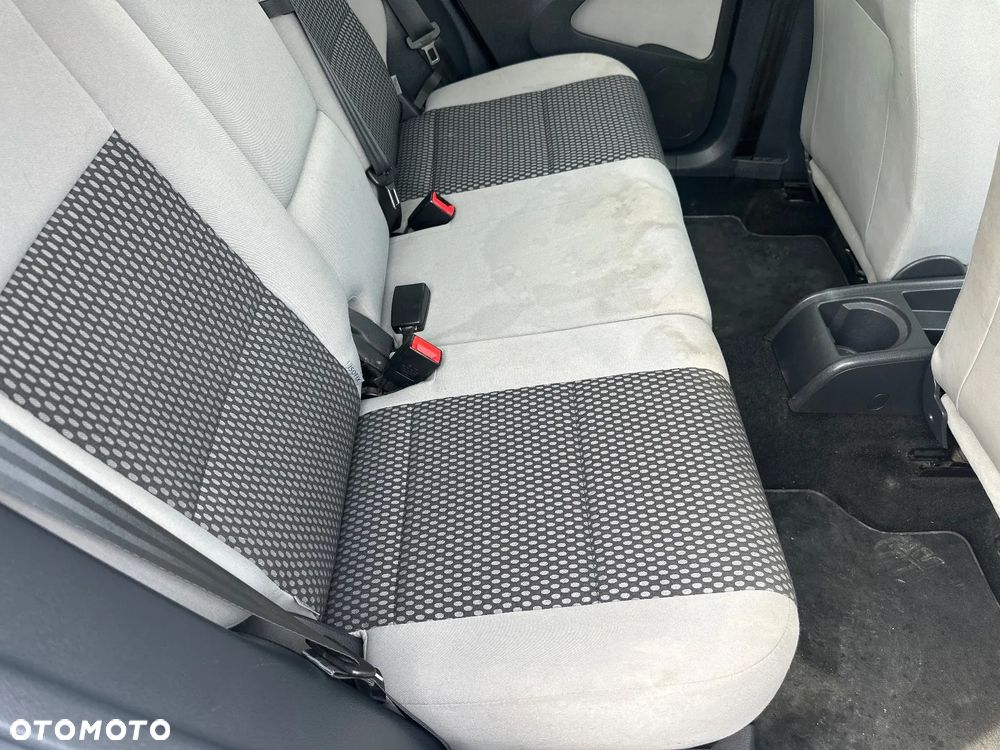 Volkswagen Tiguan 2.0 TDI DPF 4Motion Trend & Fun - 25