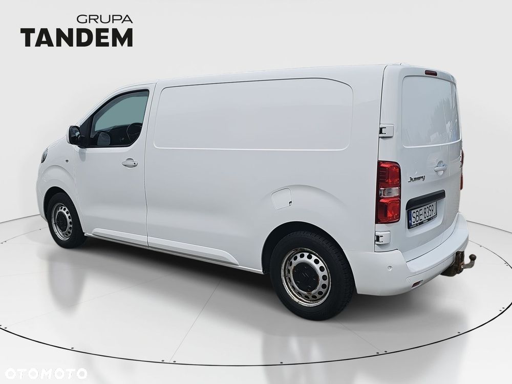 Citroën Jumpy - 8