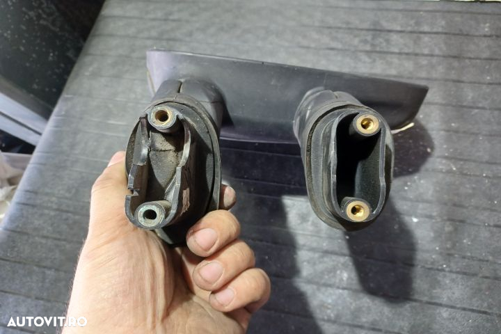 Oglinda stanga electrica E30158100 E30158100 Fiat Doblo 1 [facelift] - 3