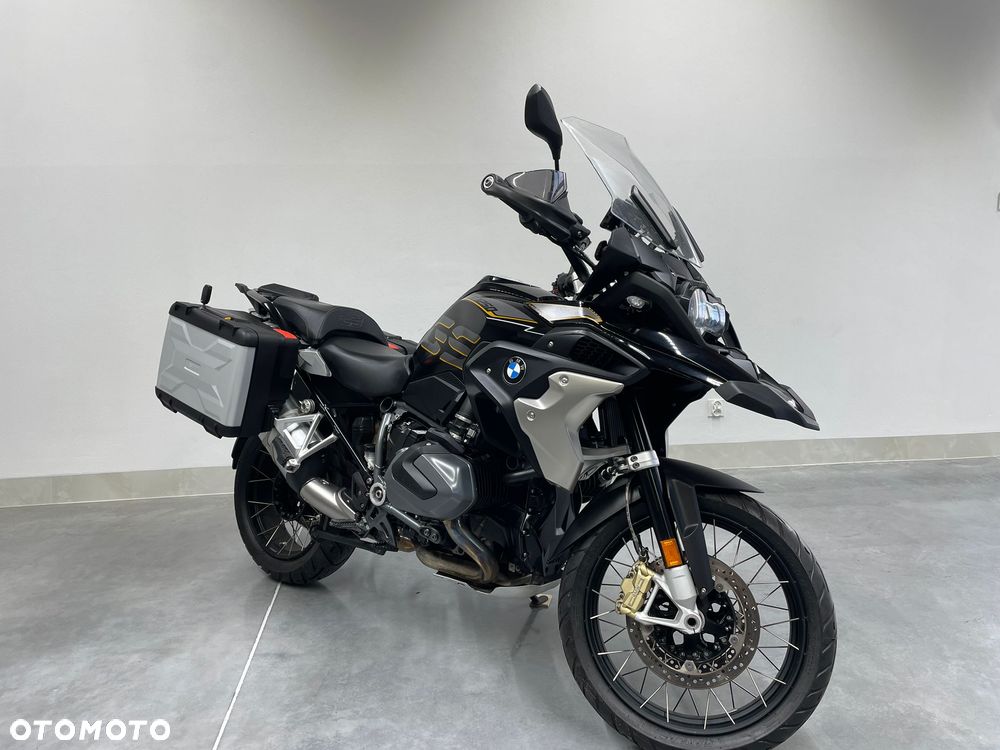 BMW GS - 29