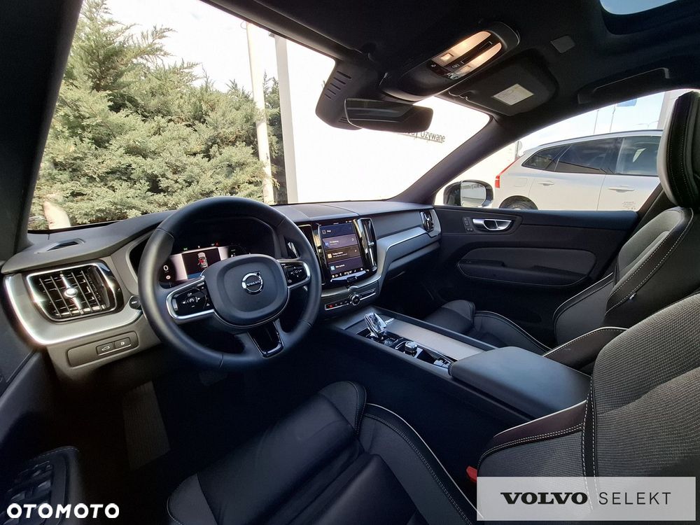 Volvo XC 60 - 12