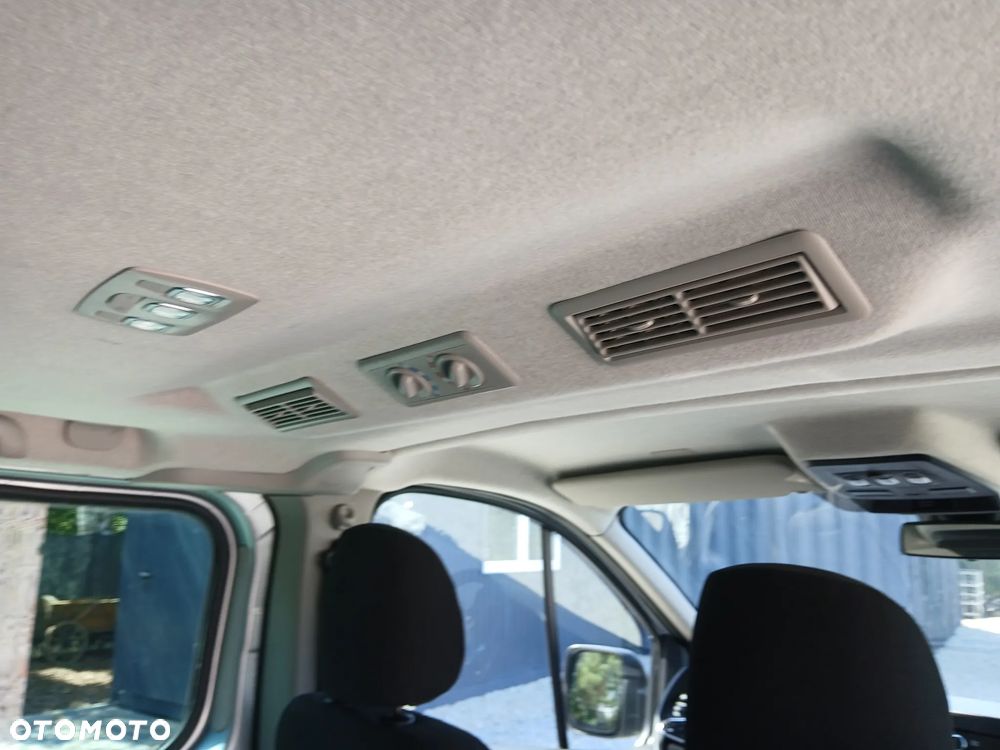 Renault Trafic 2.0 L2H1 HD Extra (bryg.) - 23