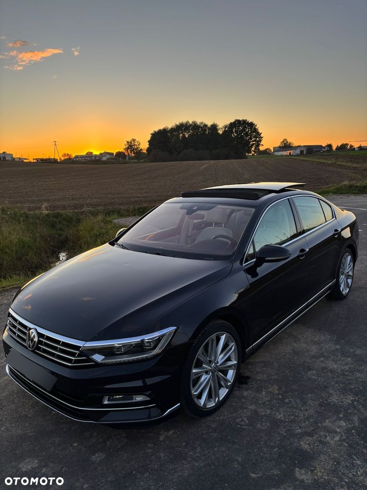 Volkswagen Passat - 5