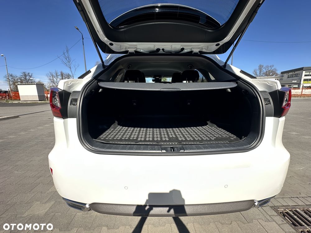Lexus RX 200t / 300 Optimum - 21