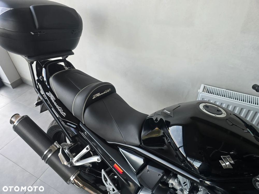 Suzuki Bandit - 39