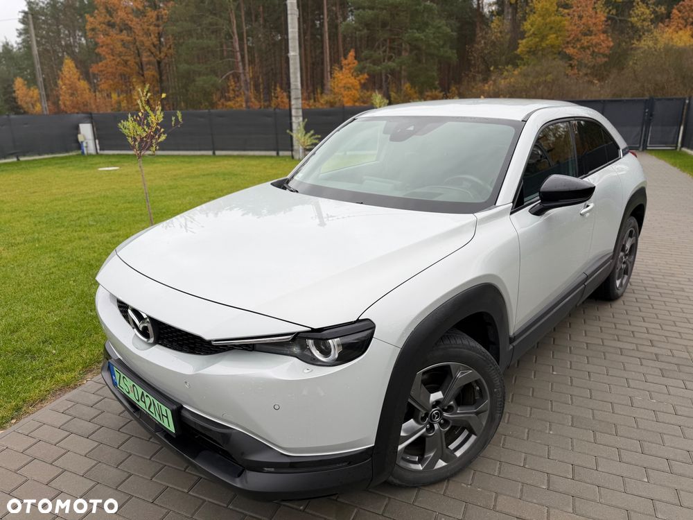 Foto z původního inzerátu (Otomoto.pl)