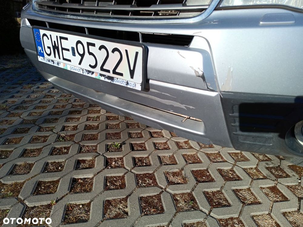 Subaru Forester 2.0X Automatik Active - 30