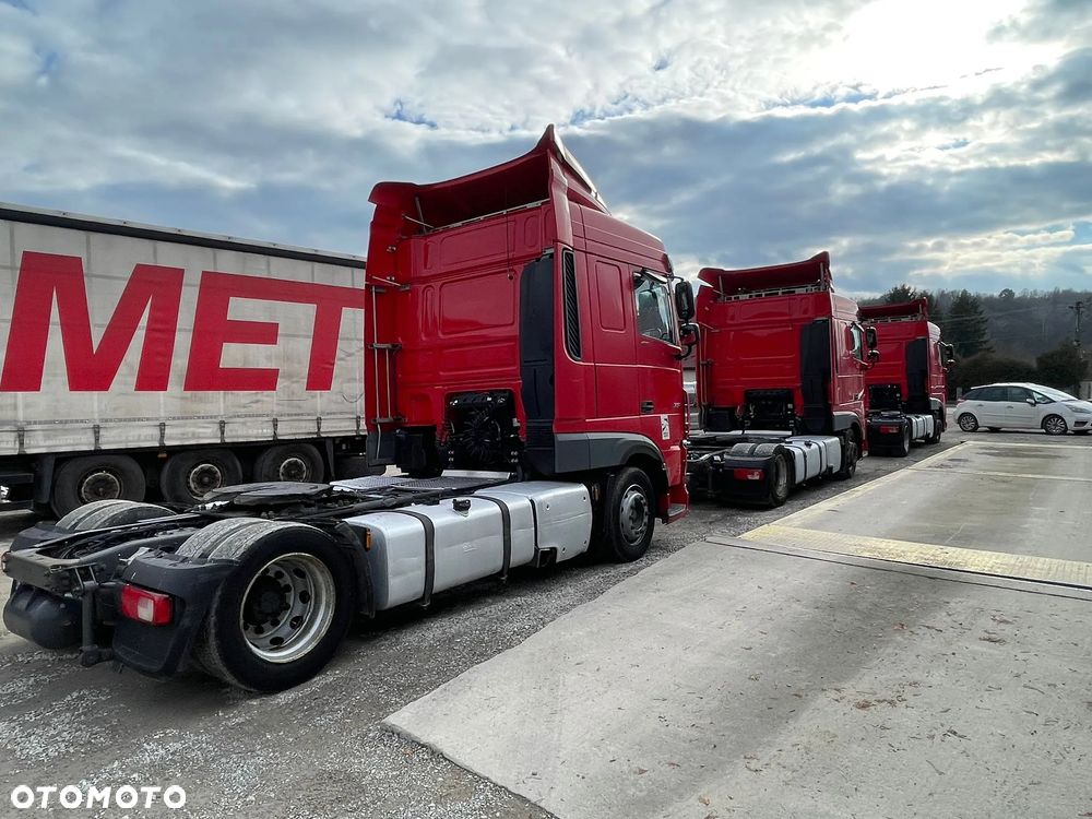DAF XF480 - 4