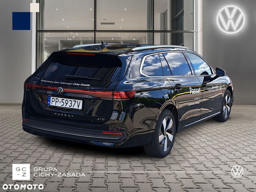 Volkswagen Passat - 6