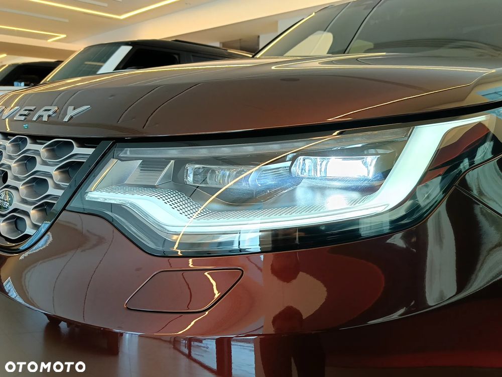 Land Rover Discovery 3.0 D350 mHEV Gemini - 10